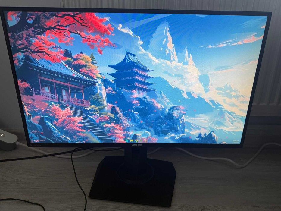 Monitor Asus VG275Q 27''