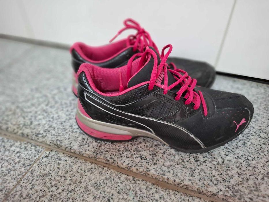 Дамски маратонки Puma