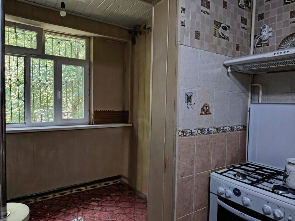 Продается 2/3/5 Карасу-3, поликлиника