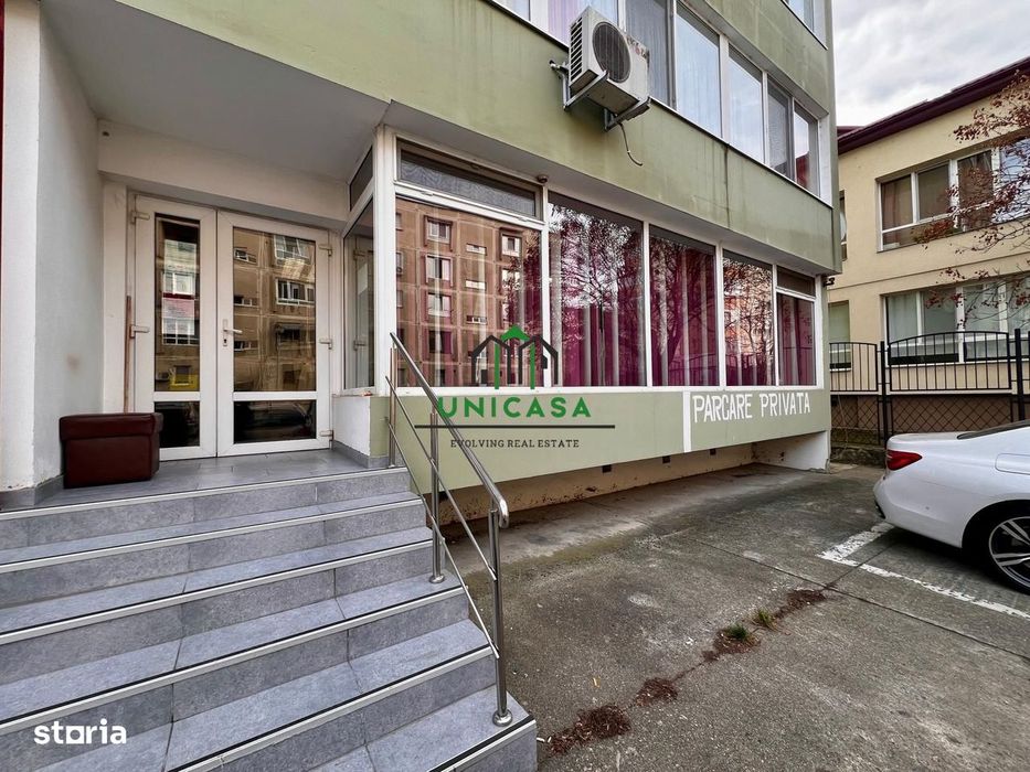 Spatiu comercial/Centru/Rm Vâlcea