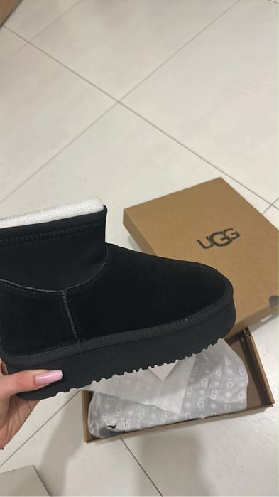 Cizme ugg mini dipper
