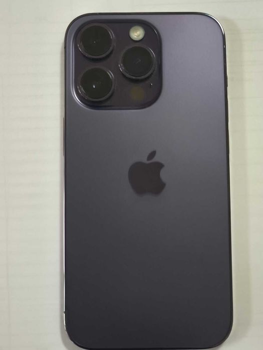iPhone 14 pro като нов !!!