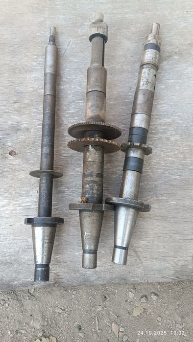 Фрезерный станок жалгирис