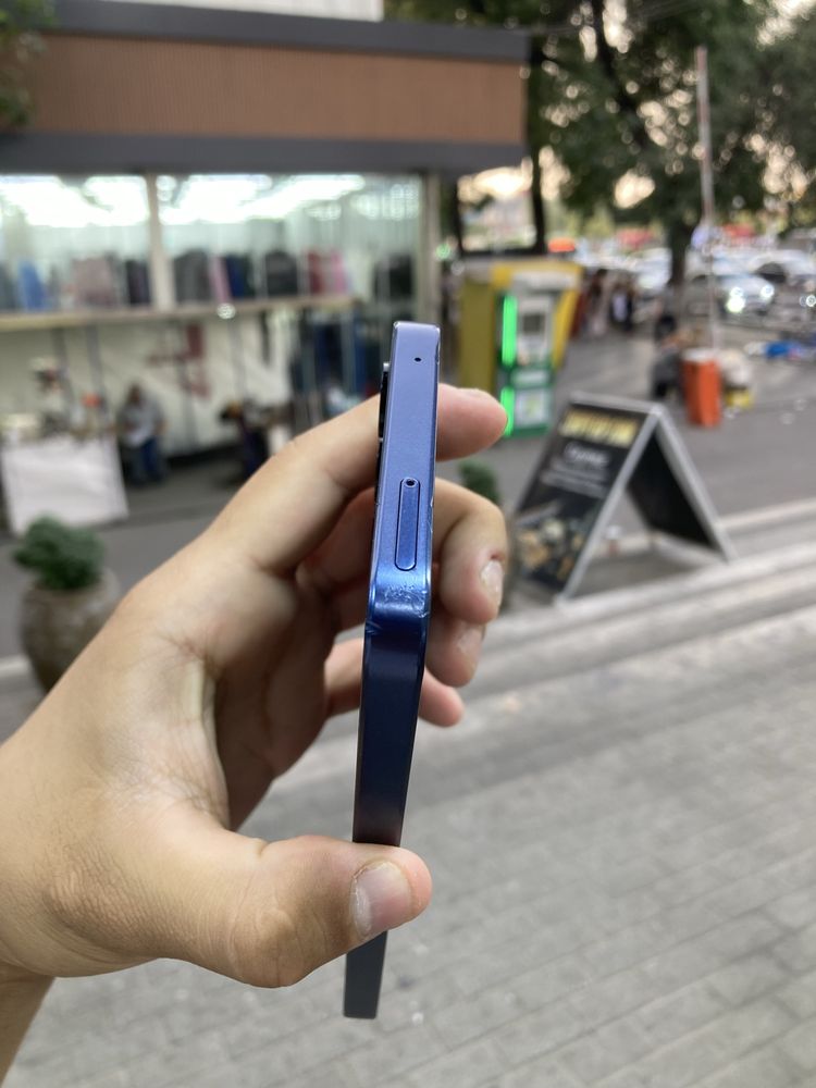 Samsung A35 5g 8/128 gb