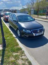 Passat B6 2.0 Individual DSG