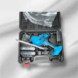 Mini drujba acumulator Ieto 24v 2x acumulatori 2000mah