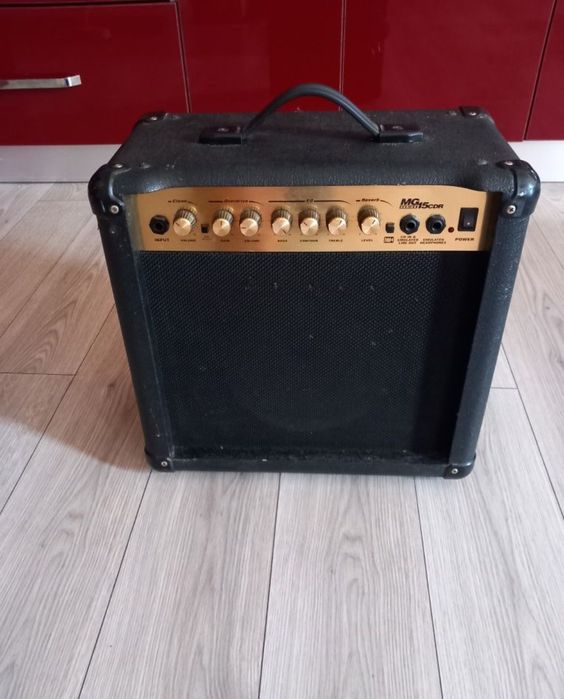 Vand Boxa Chitara Marshall