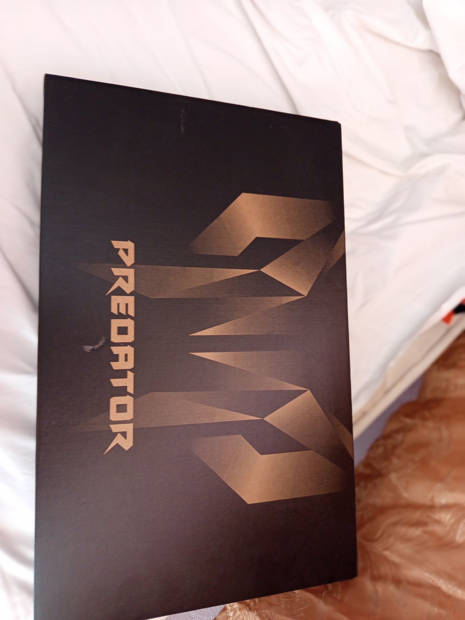 Acer Predator helios neo 16 (PHN 16-72)