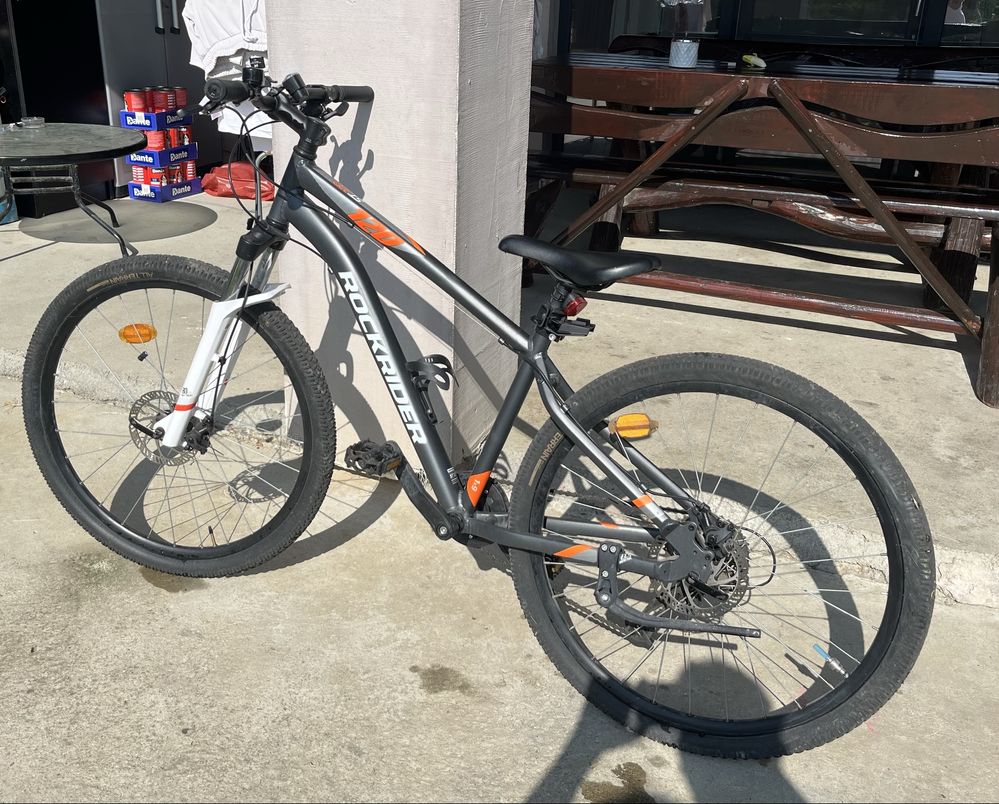 Rockrider st 120