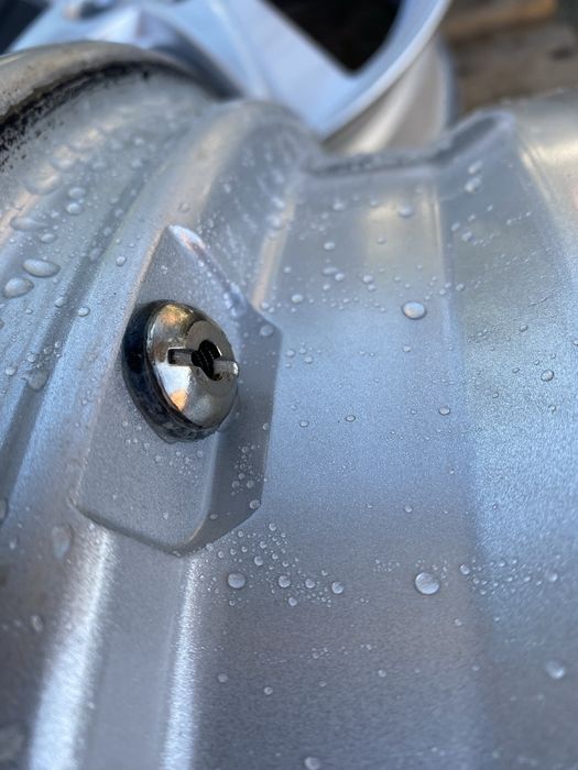 17 цола 5 х 114.3 мм Хонда , Honda CR-V , HR-V , Civic