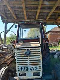 Tractor Steyr 980