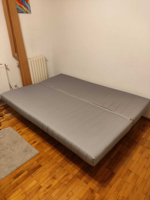 Canapea extensibila IKEA