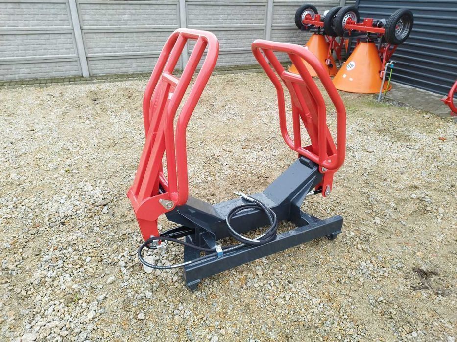 Cleste pentru baloti incarcator 1,8m - Piese de schimb