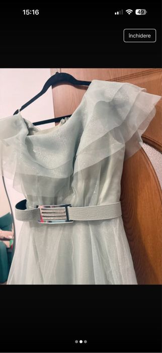 Vand rochie ocazie