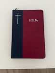 Biblia noua traducere in romana