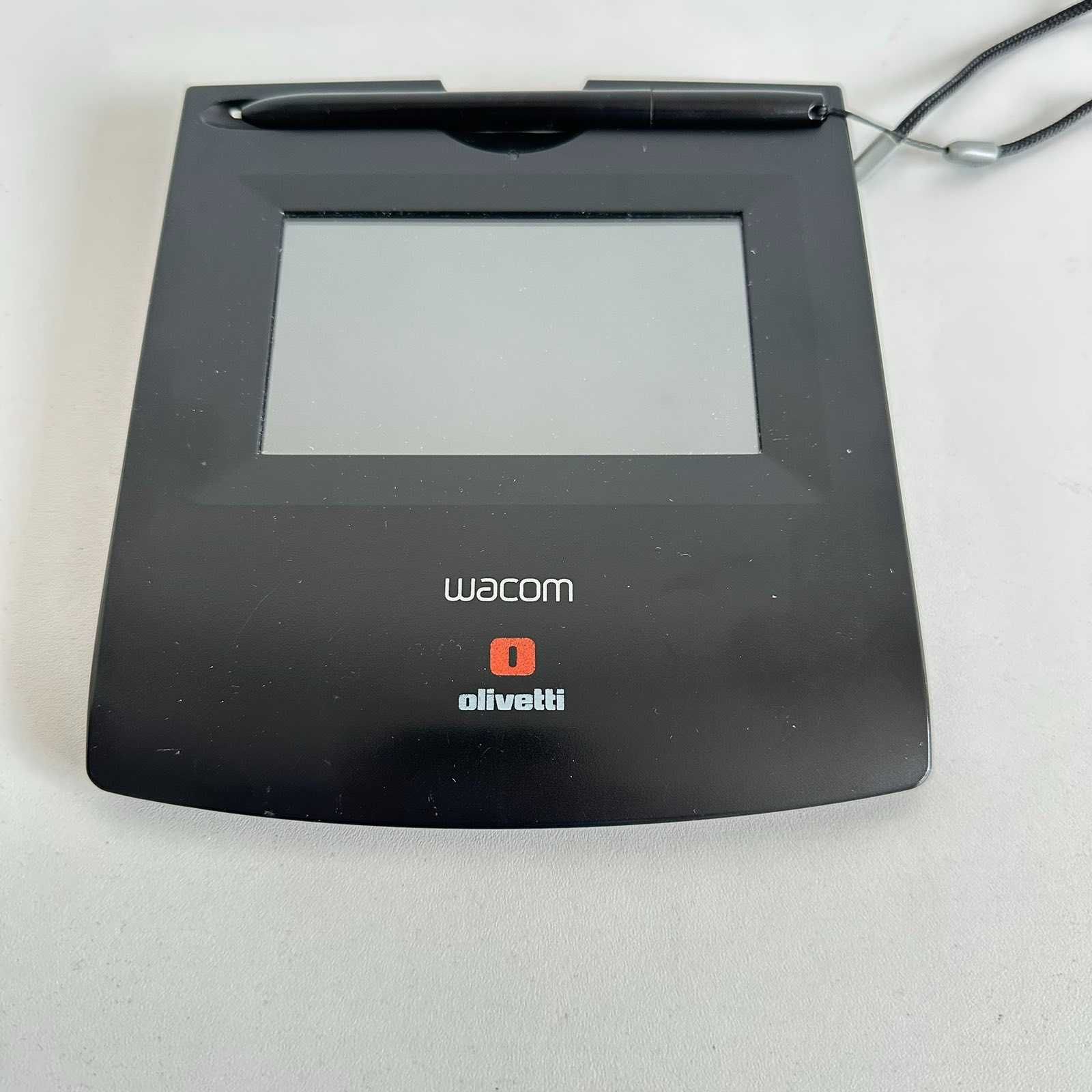 Графичен таблет за електронен подпис WACOM STU-520А/с писалка