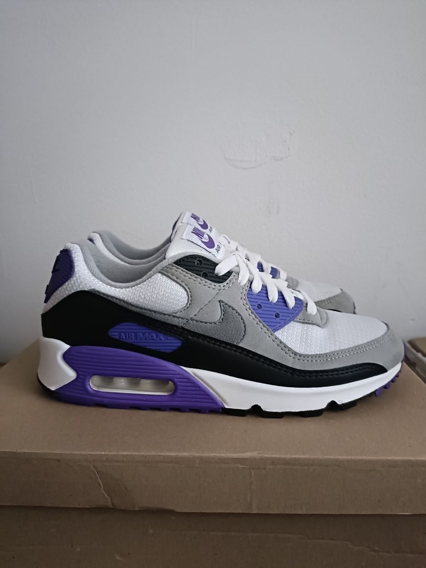 Nike Air Max 90 номер 40.5 код 2А