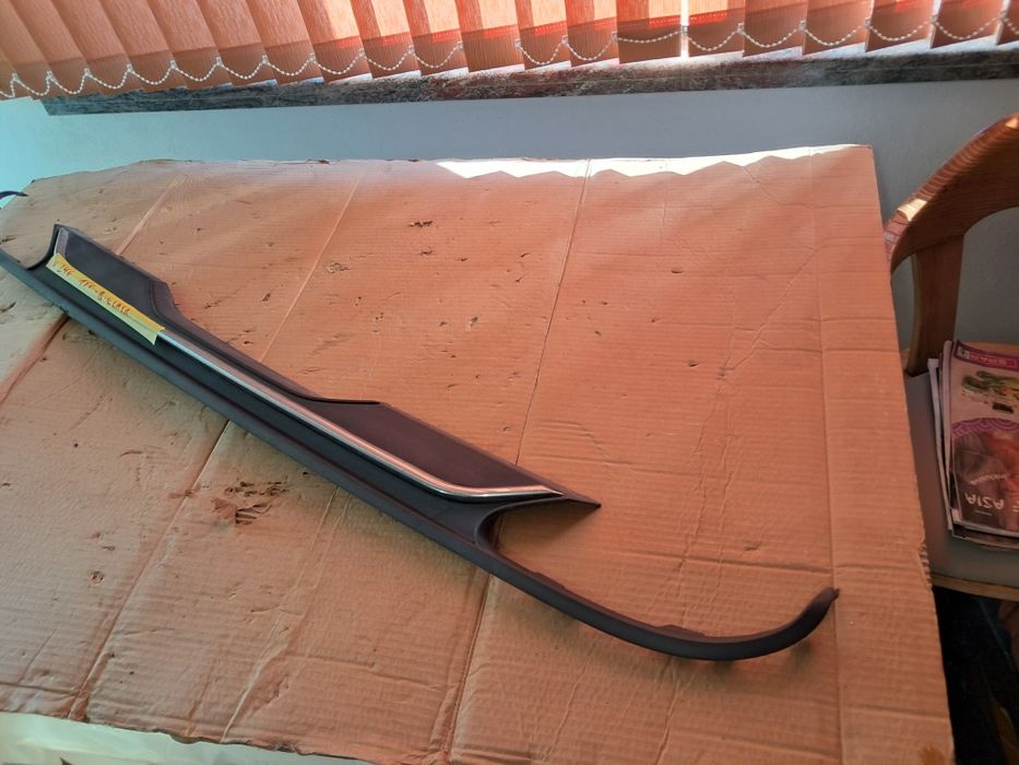 Лайсна броня мерцедес W246 Б класа Mercedes W246 B klassa