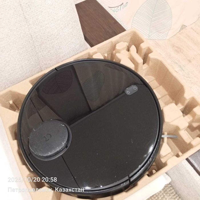 Робот пылесос  Xiaomi mi MOP P