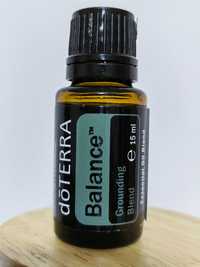 Amestec pentru echilibrare dōTERRA Balance™