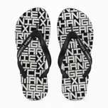 Мъжки джапанки Armani Exchange
