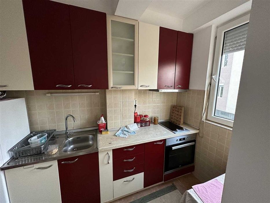 Дава се под наем Двустаен апартамент в София, Зона Б-5 - 65 кв.м за 484.5 € - Снимка #1