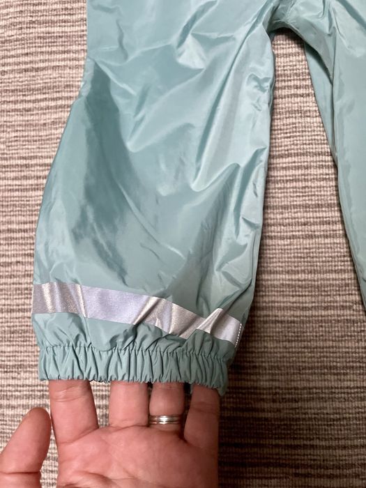 Salopeta impermeabila NOUA -marime 92