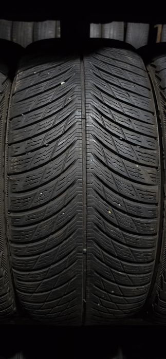 255 45 18 / 255/45/18 Michelin set 4buc