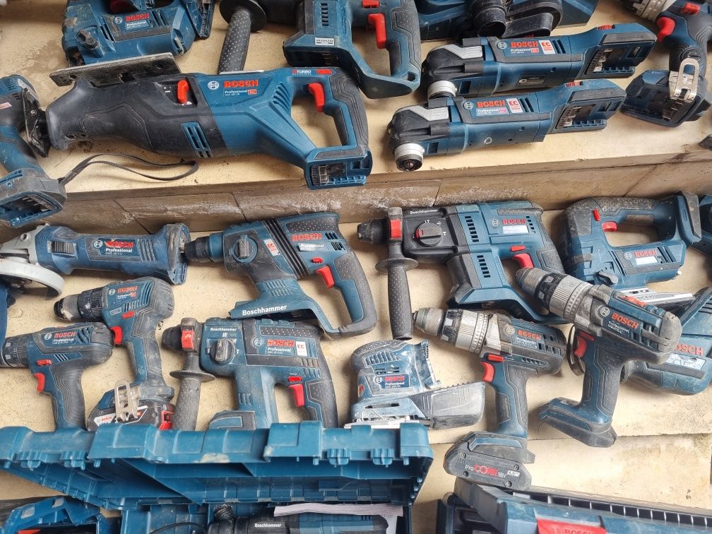 Инструменти Bosch