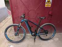 Bicicleta Electrica Focus  Bold 2