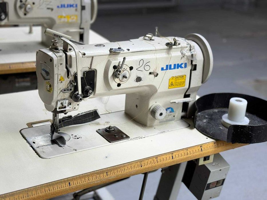 Vânzare Linie Completă / Fabrică Articole Textile Utilaje Profesionale