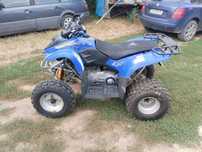 Polaris Phoenix на части