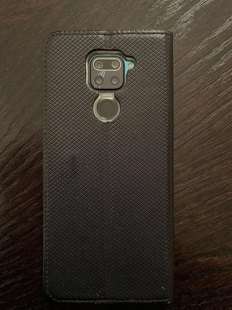 Xiaomi Redmi Note 9  Като нов !!!