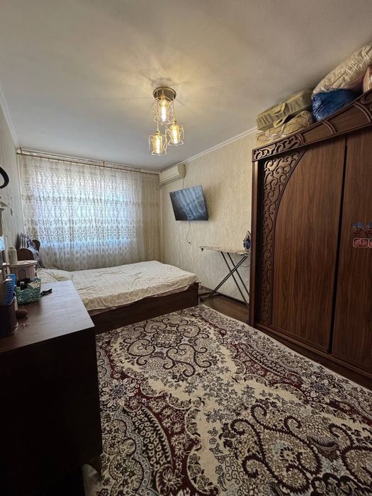 Продаю 3-х комнатную квартиру Янгихаёт 8 худуд