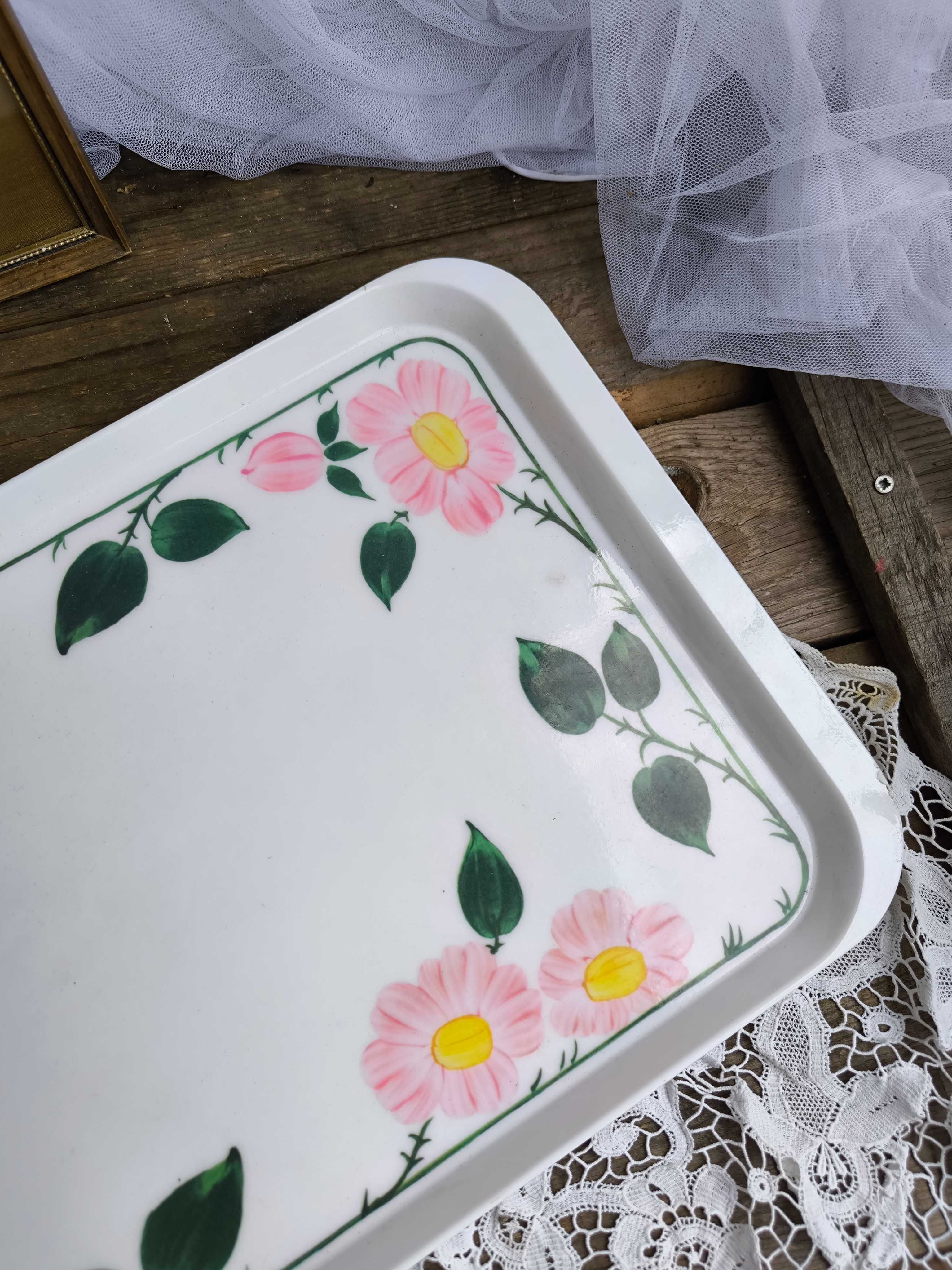 Порцелан Villeroy & Boch – серия Wild Rose