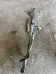 Ansamblu stergatoare BMW f01 f02 f06 f10 f11 volan stanga europa
