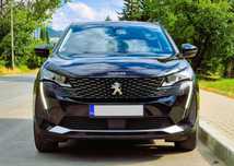 Peugeot 5008 | 131 к.с. | 1.2 | 8 ск.