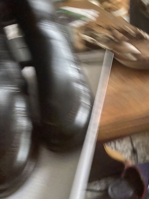 Cizme botine Salamamder 39