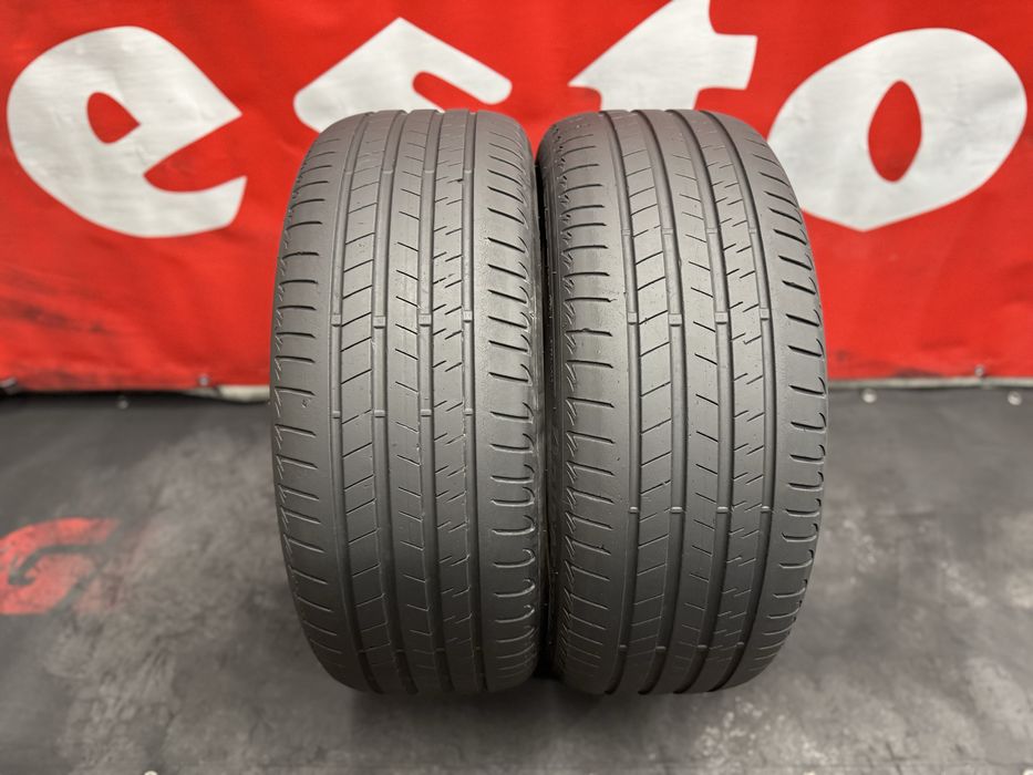 245 45 20, Летни гуми, Bridgestone Alenza001, 2 броя