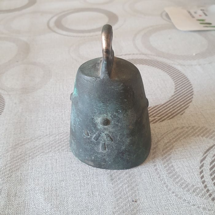 Стар чан - запазен