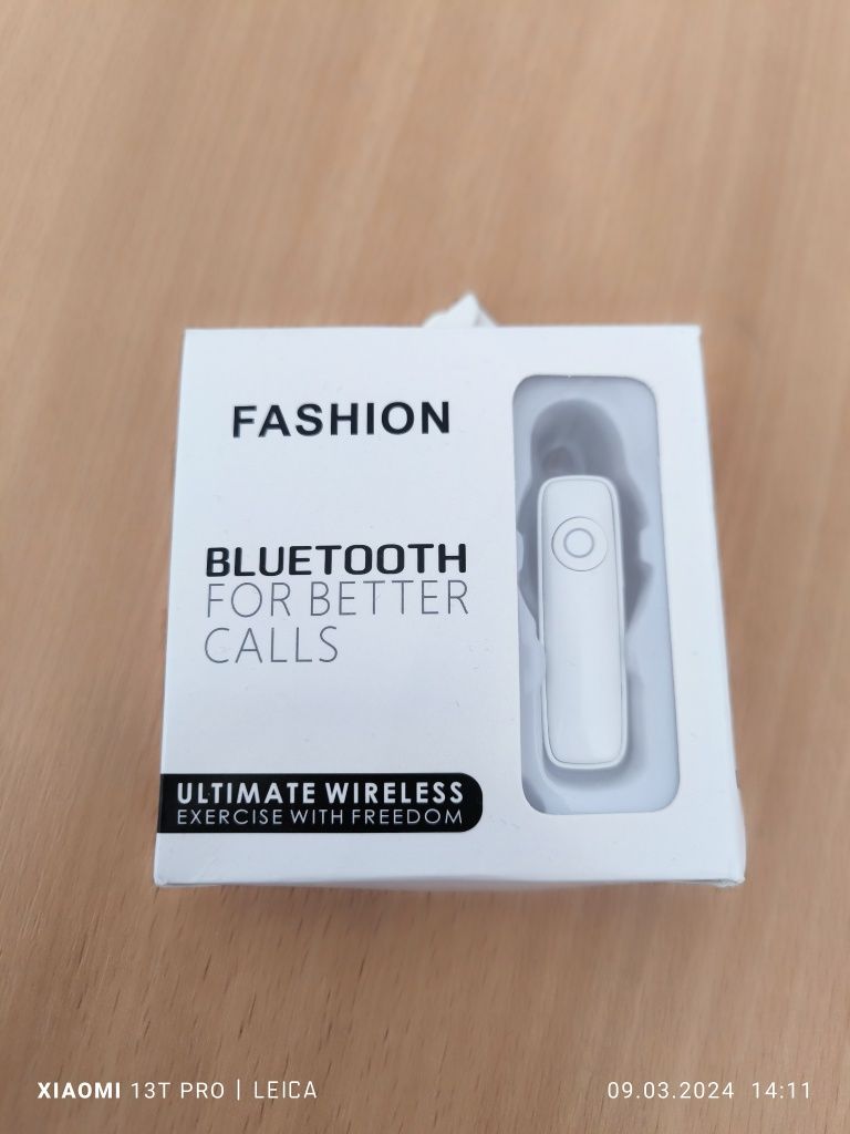 Boxa portabila Bluetooth,Casca Bluetooth și Trimmer Facial RAZOR HW-T8