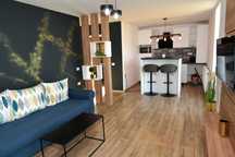 Apartament regim hotelier Alba Iulia