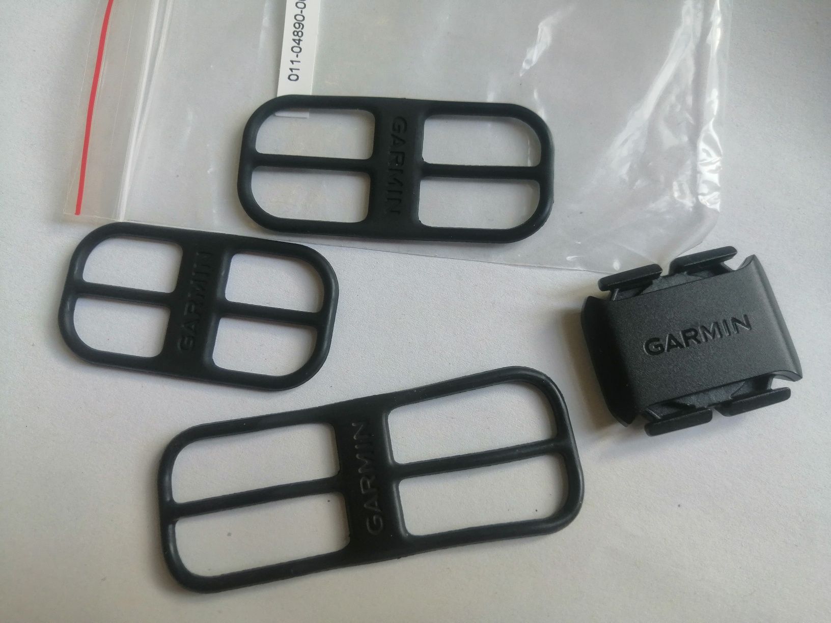 Garmin Speed sensor & Cadence sensor