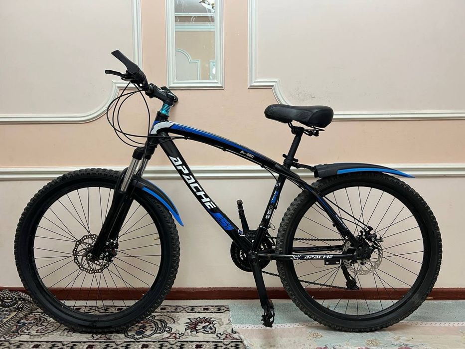 Velosiped 26 (Ideal)