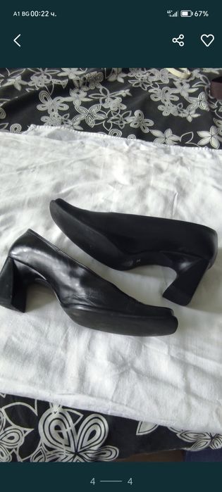 Оригинални обувки