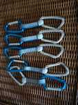 set escalada ham bucle simond blocator casca