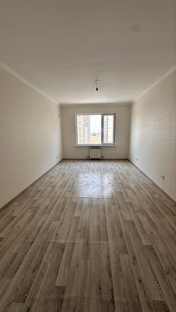Продается 2-х комантая. В ЖК Жас Отау Туран