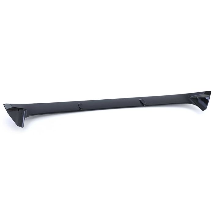Eleron luneta negru lucios pentru VW Golf 7 sedan 13-20