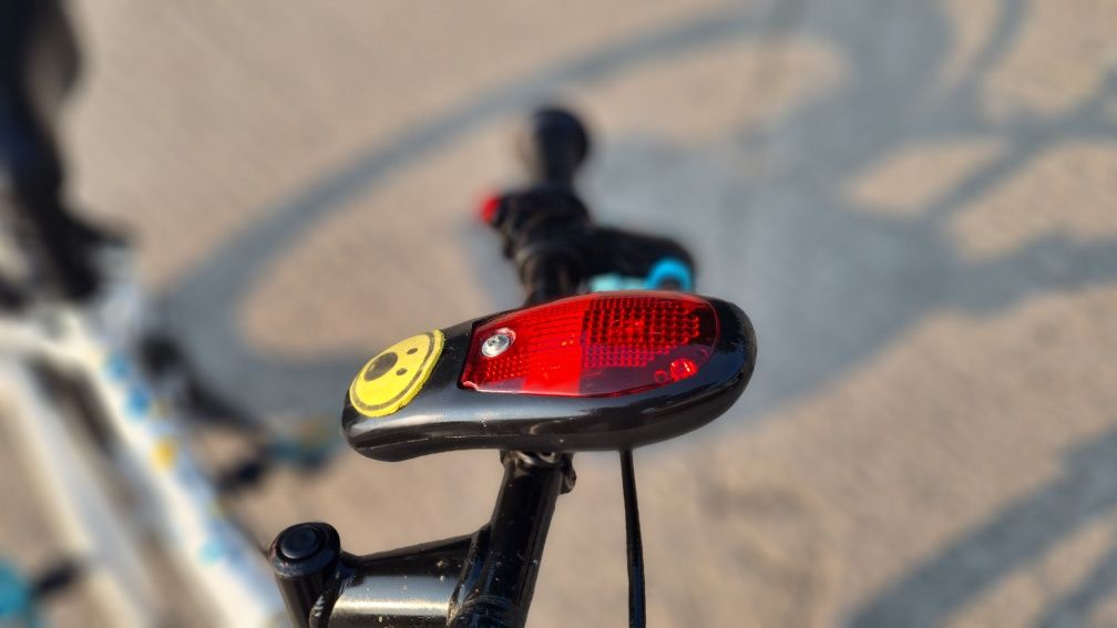 Bicicletă copii bitwin 16 inchi Decathlon
