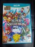 Super Smash Bros pentru Nintendo Wii U